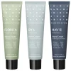 Skandinavisk Hygiene- Und Kosmetikprodukte^Mini-Handcreme-Geschenkset, SEA