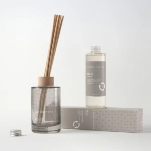 Skandinavisk Hygiene- Und Kosmetikprodukte^Nachfüllpackung für Duft Diffusor, RO, 200 ml
