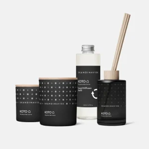Skandinavisk Hygiene- Und Kosmetikprodukte^Nachfüllpackung für Duft Diffusor, KOTO, 200 ml