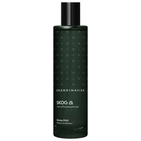 Skandinavisk Hygiene- Und Kosmetikprodukte^Raumduftspray, SKOG, 100 ml