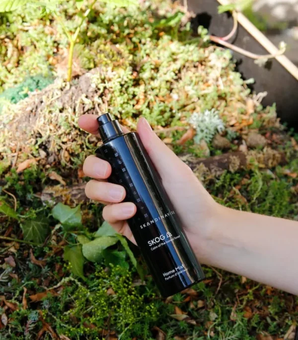 Skandinavisk Hygiene- Und Kosmetikprodukte^Raumduftspray, SKOG, 100 ml