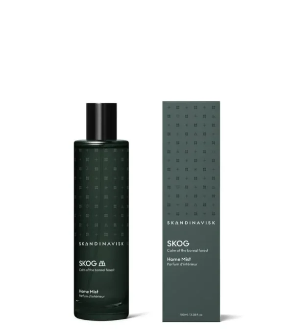 Skandinavisk Hygiene- Und Kosmetikprodukte^Raumduftspray, SKOG, 100 ml