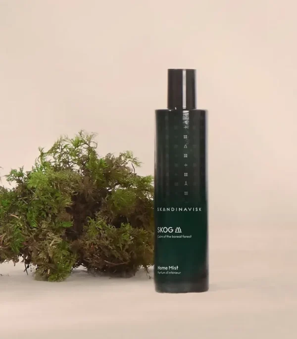Skandinavisk Hygiene- Und Kosmetikprodukte^Raumduftspray, SKOG, 100 ml