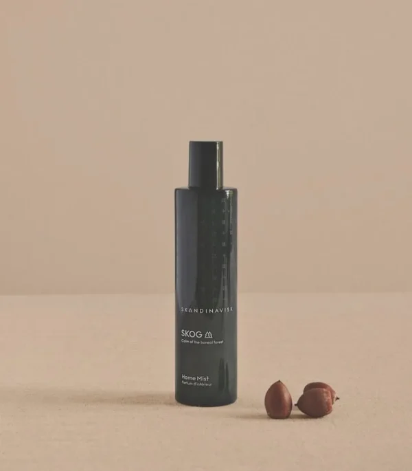 Skandinavisk Hygiene- Und Kosmetikprodukte^Raumduftspray, SKOG, 100 ml
