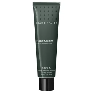 Skandinavisk Hygiene- Und Kosmetikprodukte^SKOG Mini-Handcreme, 30 ml