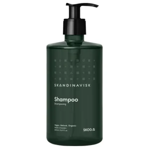 Skandinavisk Hygiene- Und Kosmetikprodukte^SKOG Shampoo, 500 ml