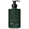Skandinavisk Hygiene- Und Kosmetikprodukte^Waschgel SKOG, Glasflasche, 200 ml