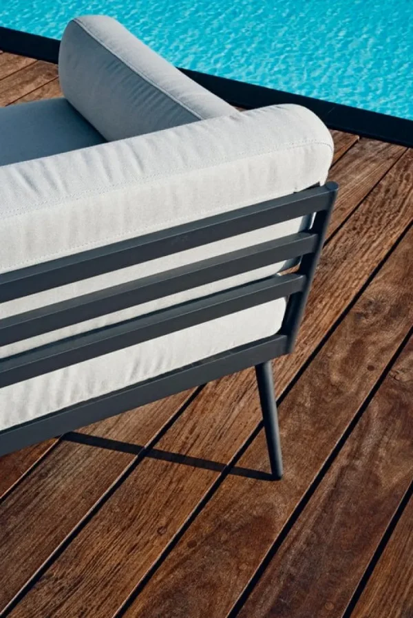 Skargaarden Terrassenmöbel^Anholt Sofa