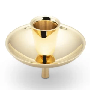 Normann Copenhagen Kerzen Und Kerzenhalter-Skultuna Flora Kerzenlöscher