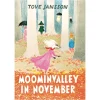 Kinder Sort Of Books Mumin-produkte | Kinderbücher^Moominvalley in November
