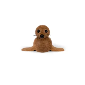 Kinder Spring Copenhagen Kinderzimmereinrichtung | Dekorationsgegenstände^Female Seal Figur