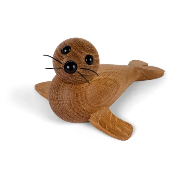 Kinder Spring Copenhagen Kinderzimmereinrichtung | Dekorationsgegenstände^Female Seal Figur