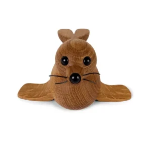 Kinder Spring Copenhagen Kinderzimmereinrichtung | Dekorationsgegenstände^Female Seal Figur