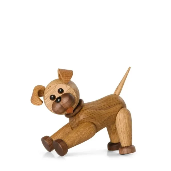 Kinder Spring Copenhagen Kinderzimmereinrichtung | Dekorationsgegenstände^Happy the Dog Figur