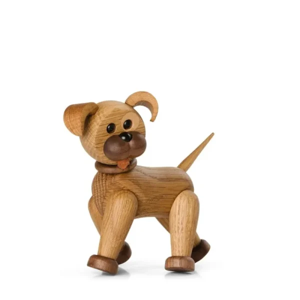 Kinder Spring Copenhagen Kinderzimmereinrichtung | Dekorationsgegenstände^Happy the Dog Figur