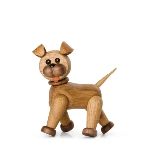 Kinder Spring Copenhagen Kinderzimmereinrichtung | Dekorationsgegenstände^Happy the Dog Figur