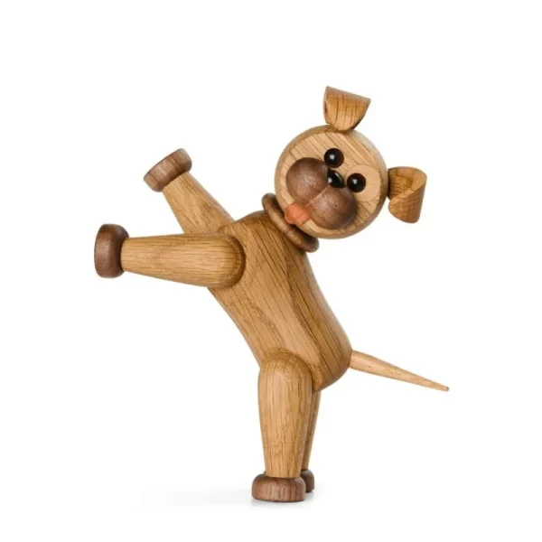 Kinder Spring Copenhagen Kinderzimmereinrichtung | Dekorationsgegenstände^Happy the Dog Figur