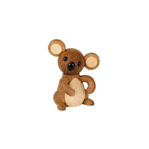 Kinder Spring Copenhagen Kinderzimmereinrichtung | Dekorationsgegenstände^Joey the Koala Baby Figur