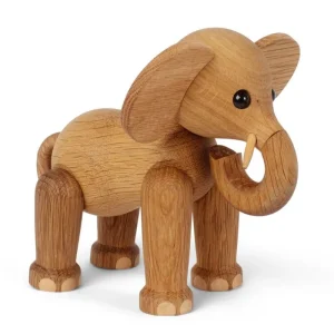 Kinder Spring Copenhagen Kinderzimmereinrichtung | Dekorationsgegenstände^Ollie the Elephant Figurine