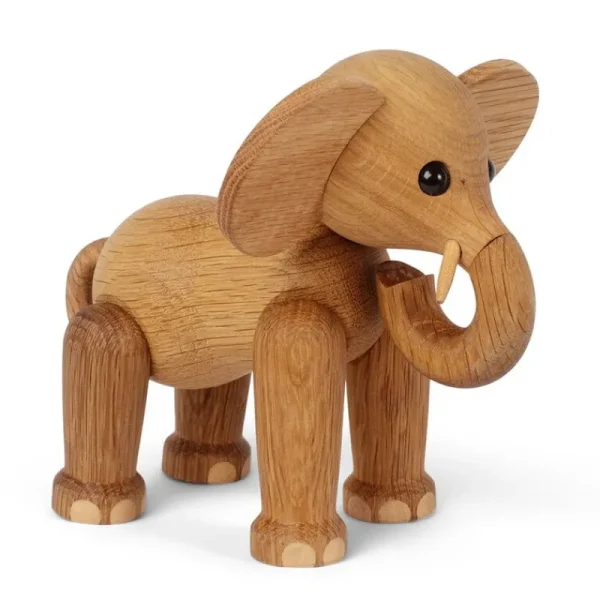 Kinder Spring Copenhagen Kinderzimmereinrichtung | Dekorationsgegenstände^Ollie the Elephant Figurine