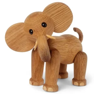 Kinder Spring Copenhagen Kinderzimmereinrichtung | Dekorationsgegenstände^Ollie the Elephant Figurine
