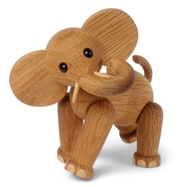 Kinder Spring Copenhagen Kinderzimmereinrichtung | Dekorationsgegenstände^Ollie the Elephant Figurine