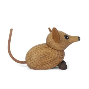 Kinder Spring Copenhagen Kinderzimmereinrichtung | Dekorationsgegenstände^The Country Mouse Figurine