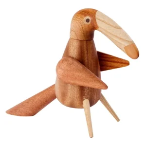 Spring Copenhagen Küchenutensilien^The Pepper Bird Pfeffermühle