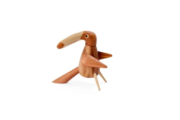 Spring Copenhagen Küchenutensilien^The Pepper Bird Pfeffermühle