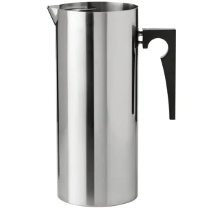 Stelton Karaffen Und Krüge^Arne Jacobsen Krug mit Eislippe