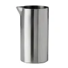 Stelton Karaffen Und Krüge^Arne Jacobsen Milchkännchen