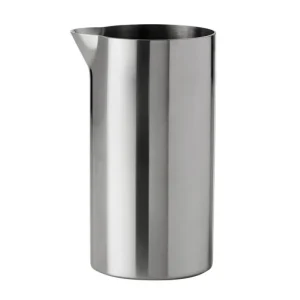 Stelton Karaffen Und Krüge^Arne Jacobsen Milchkännchen