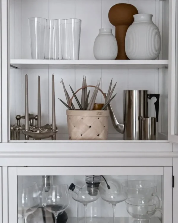 Stelton Karaffen Und Krüge^Arne Jacobsen Milchkännchen