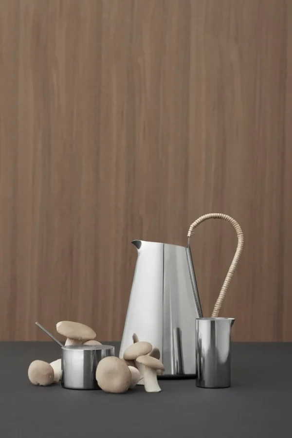 Stelton Karaffen Und Krüge^Arne Jacobsen Milchkännchen