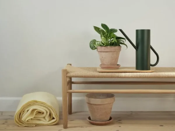 Stelton Garten^Bloom Gießkanne, Kiefer