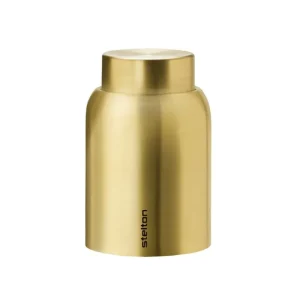 Stelton Küchenutensilien^Collar Weinflaschenverschluss