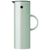 Stelton Karaffen Und Krüge^EM77 Isolierkanne, 1 l, Minty Moss