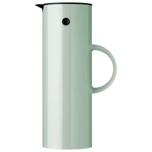 Stelton Karaffen Und Krüge^EM77 Isolierkanne, 1 l, Minty Moss