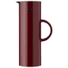 Stelton Karaffen Und Krüge^EM77 Isolierkanne, 1 l, Beere