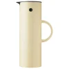 Stelton Karaffen Und Krüge^EM77 Isolierkanne, 1,0 l, sanftes Gelb