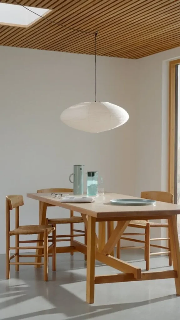 Stelton Karaffen Und Krüge^EM77 Kanne mit Deckel, 1,5 l, Salbeigrün