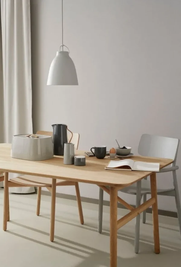 Finnish Design Shop Küchenutensilien^Stelton Emma Brotkasten, Grau