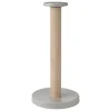 Stelton Küchenutensilien^Emma Küchenrollenhalter, Grau