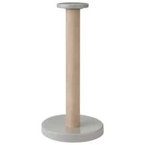 Stelton Küchenutensilien^Emma Küchenrollenhalter, Grau