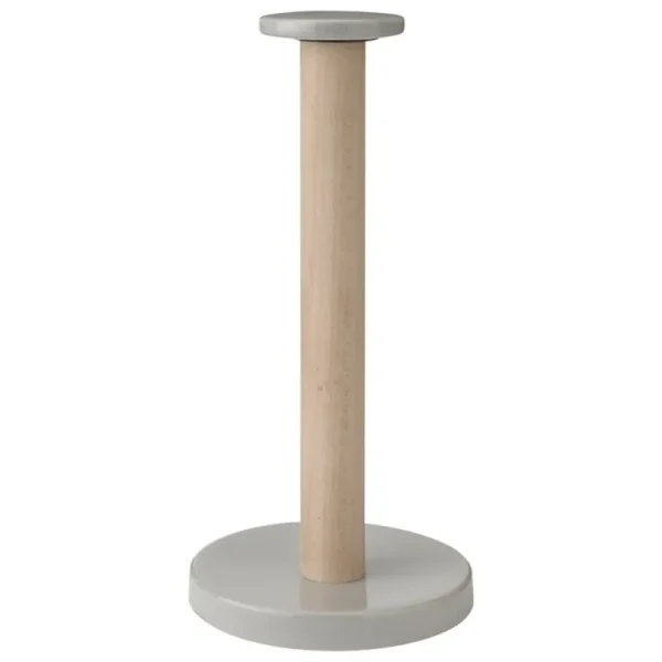 Stelton Küchenutensilien^Emma Küchenrollenhalter, Grau