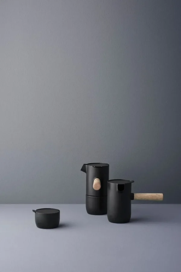 Stelton Karaffen Und Krüge^Espressozubereiter Collar