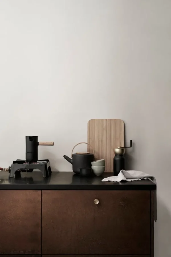 Stelton Karaffen Und Krüge^Espressozubereiter Collar
