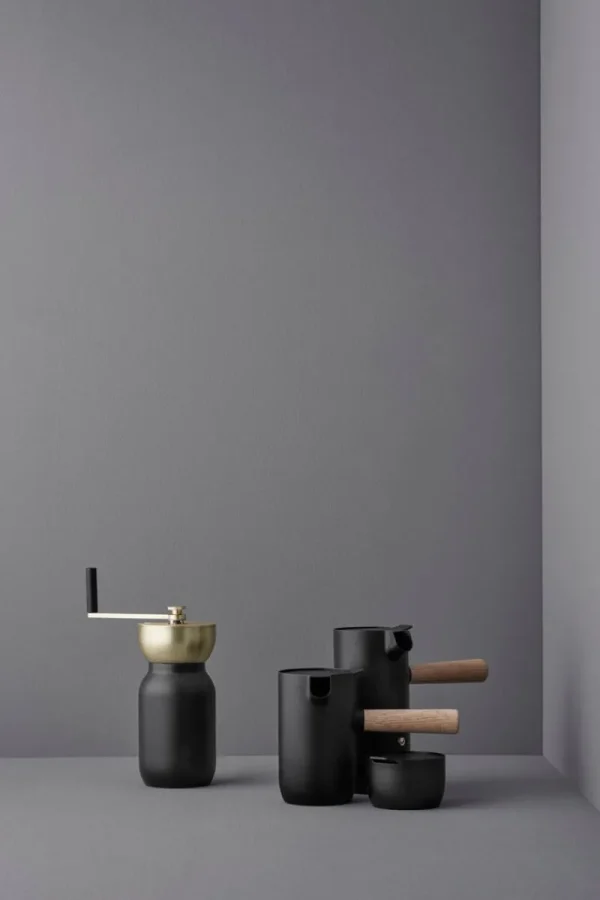 Stelton Karaffen Und Krüge^Espressozubereiter Collar
