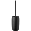 Stelton Badezimmeraccessoires^Fjord Toilettenbürste, Schwarz