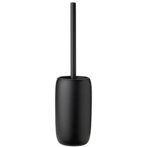 Stelton Badezimmeraccessoires^Fjord Toilettenbürste, Schwarz